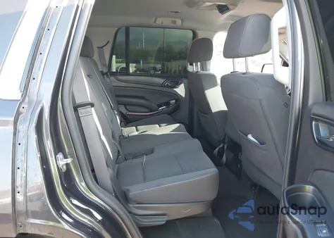 2016 GMC Yukon Sle z USA, uszkodzony, nr VIN 1GKS2AEC3GR170777